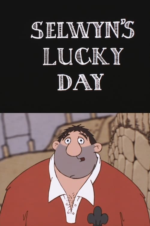 Selwyn's Lucky Day animación