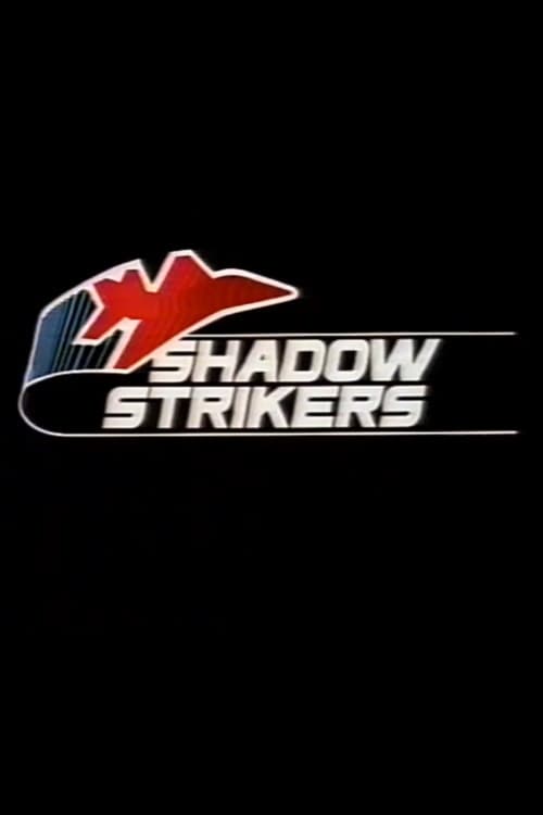 Shadow Strikers animación