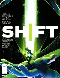 Shift comic