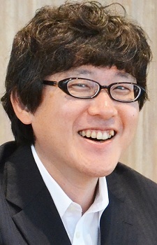 Shirow Shiratori autor de No-Rin