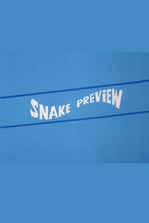 Snake Preview animación