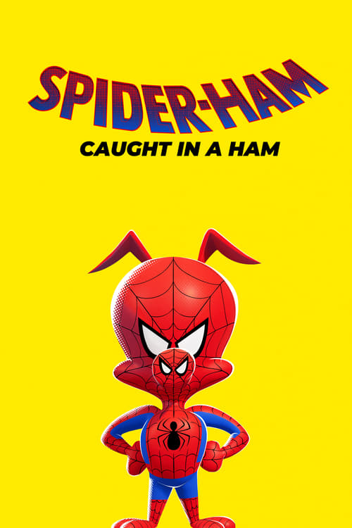 Spider-Ham: Caught in a Ham animación