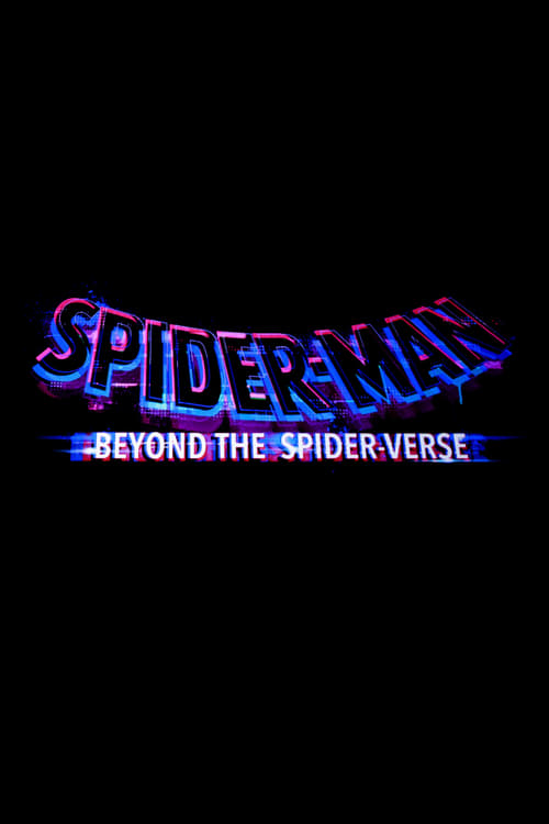 Spider-Man: Beyond the Spider-Verse animación