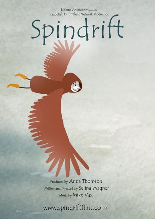 Spindrift animación