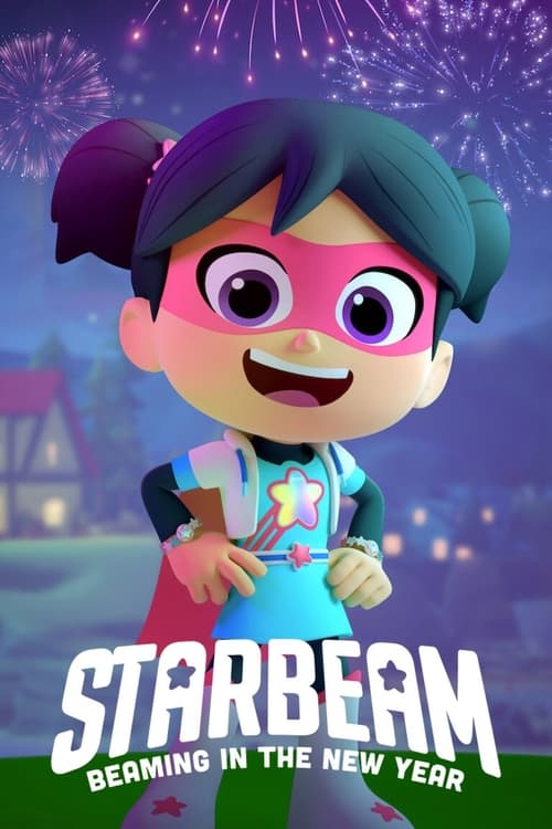 StarBeam: Beaming in the New Year animación