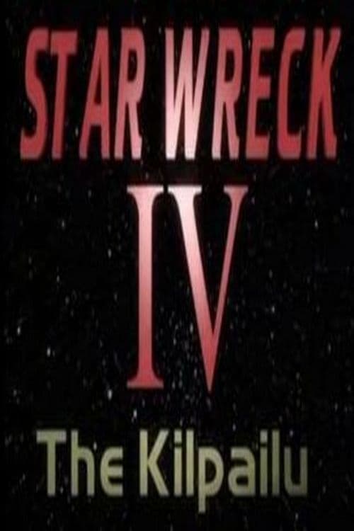 Star Wreck IV: The Kilpailu animación