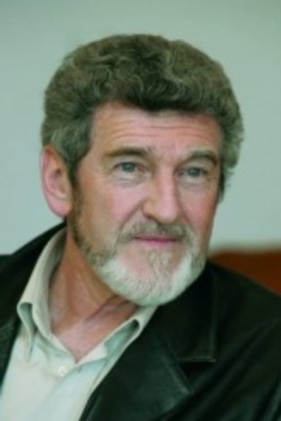 Steve Trenbirth director de The Jungle Book 2