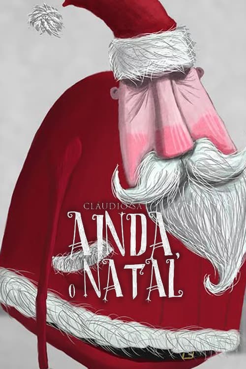 Still, the Christmas animación