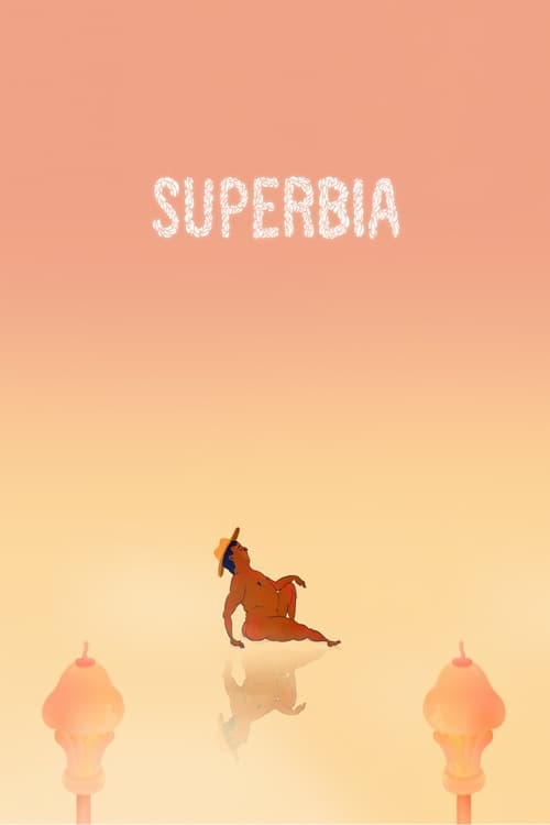 Superbia animación