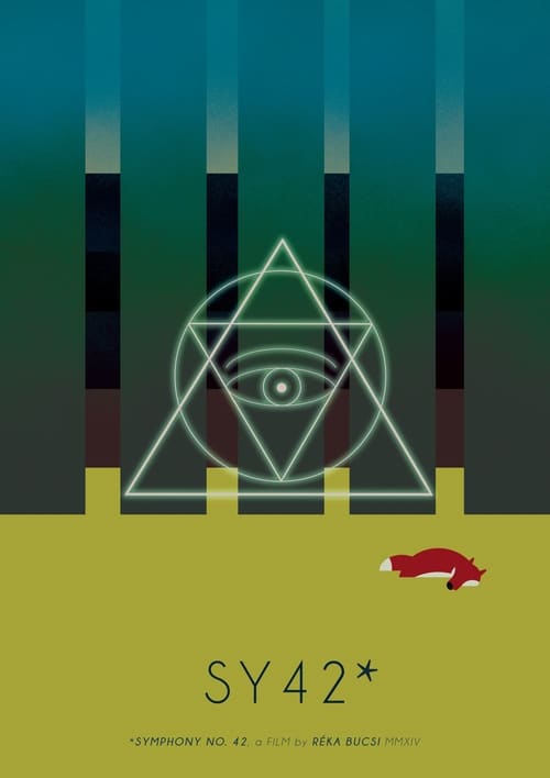 Symphony No. 42 animación