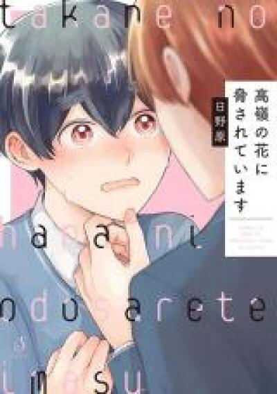 Takane no Hana ni Odosareteimasu comic