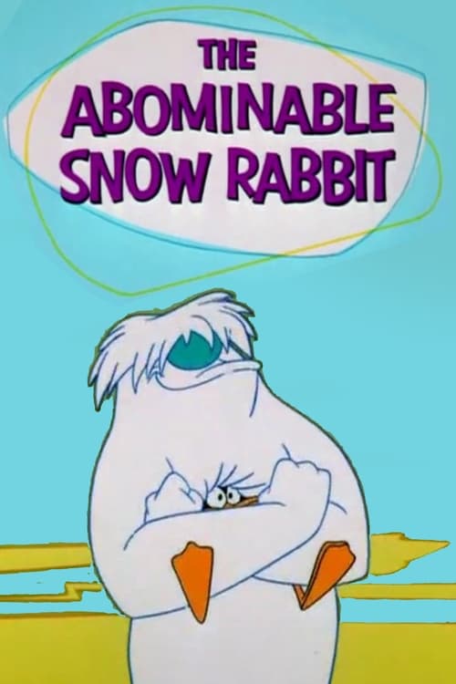 The Abominable Snow Rabbit animación