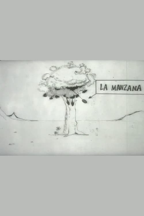 The Apple animación