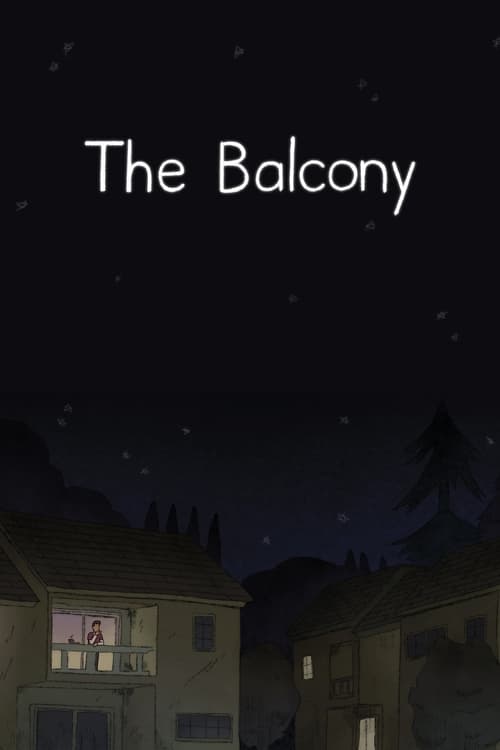 The Balcony animación