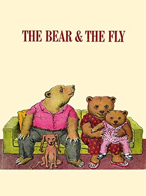 The Bear and the Fly animación