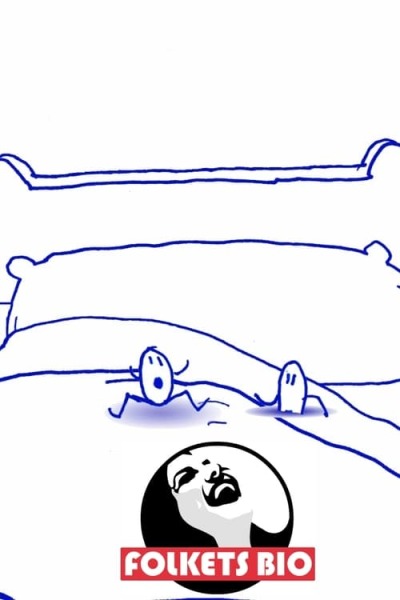 The Bed Jumpers animación