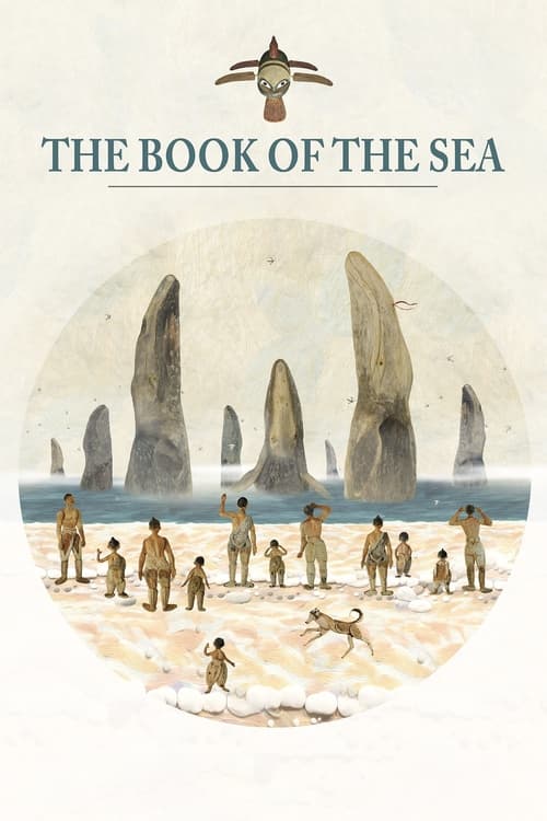 The Book of the Sea animación