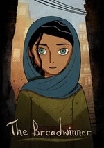The Breadwinner animación
