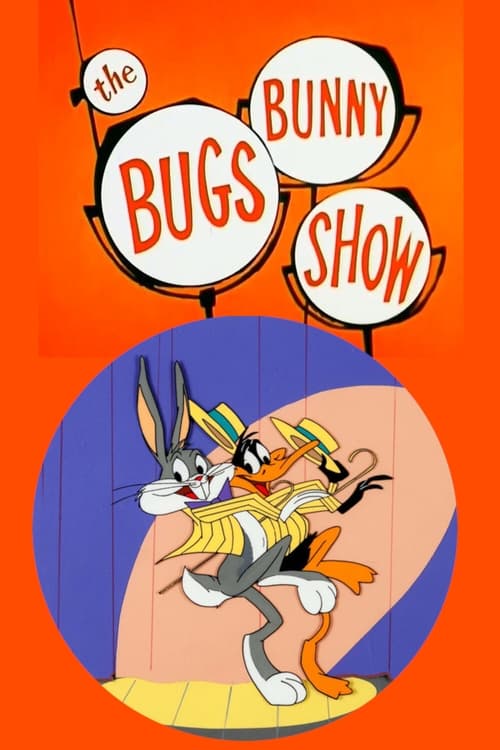 The Bugs Bunny Show animación