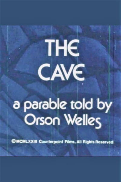 The Cave animación