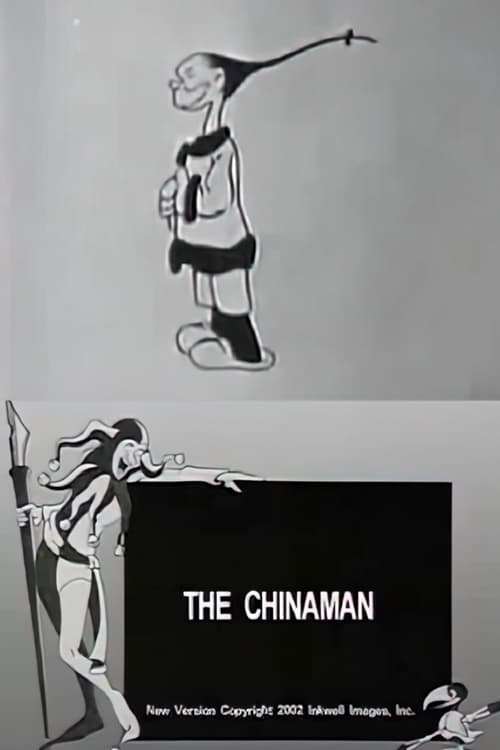 The Chinaman animación