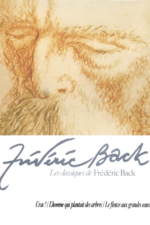 The Classics of Frederic Back animación