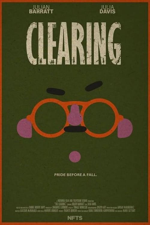 The Clearing animación