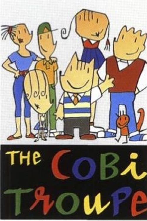 The Cobi Troupe animación