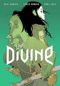 The Divine comic