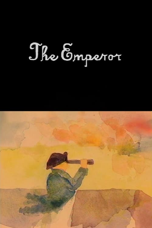 The Emperor animación