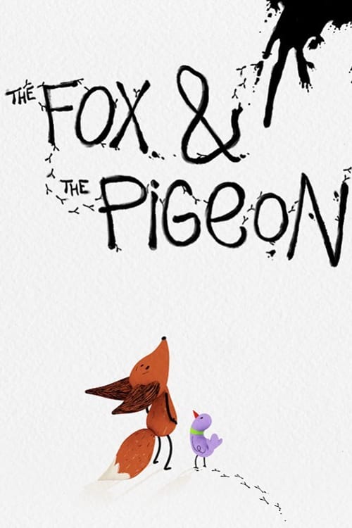 The Fox & the Pigeon animación