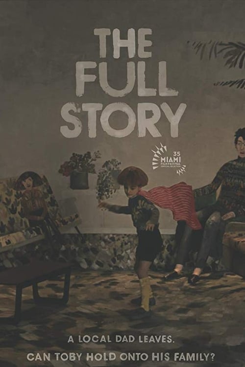 The Full Story animación