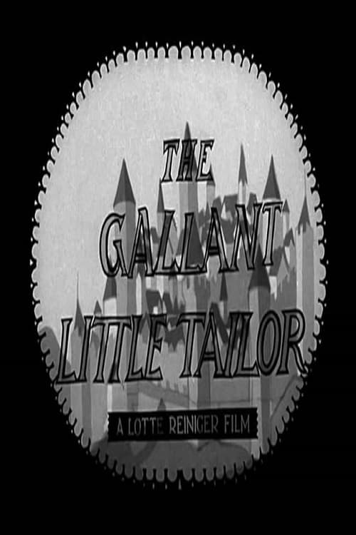 The Gallant Little Tailor animación