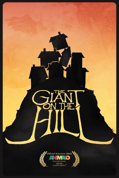 The Giant On The Hill animación