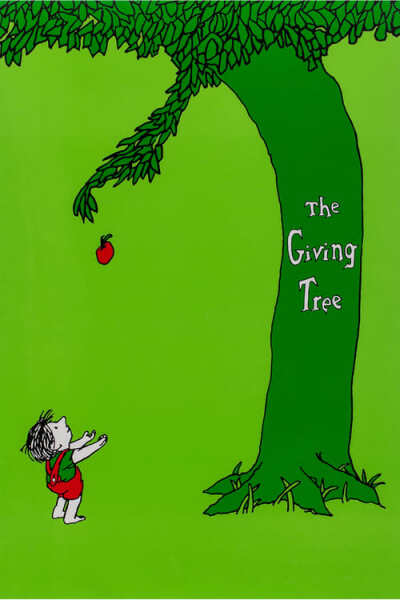The Giving Tree animación