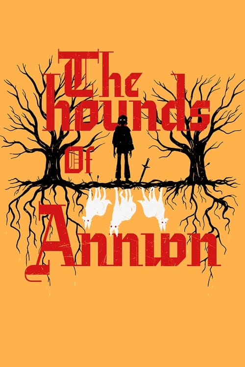 The Hounds of Annwn animación