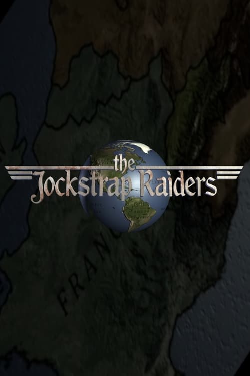 The Jockstrap Raiders animación