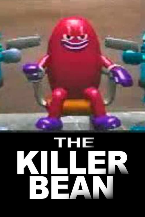 The Killer Bean animación