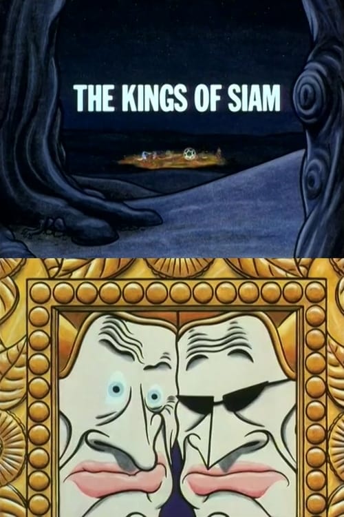 The Kings of Siam animación