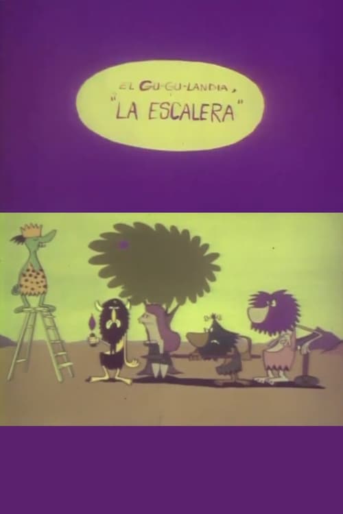 The Ladder animación
