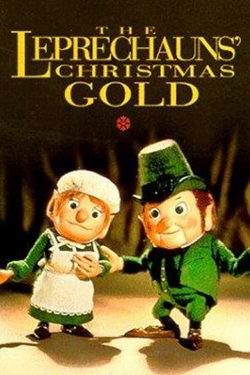 The Leprechauns' Christmas Gold animación