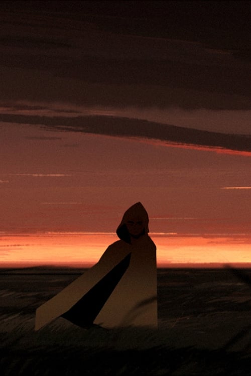 The Longest Road animación