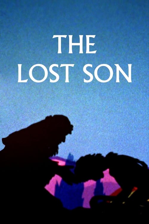 The Lost Son animación