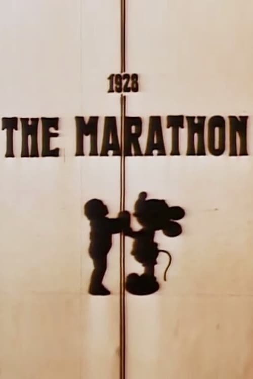 The Marathon animación