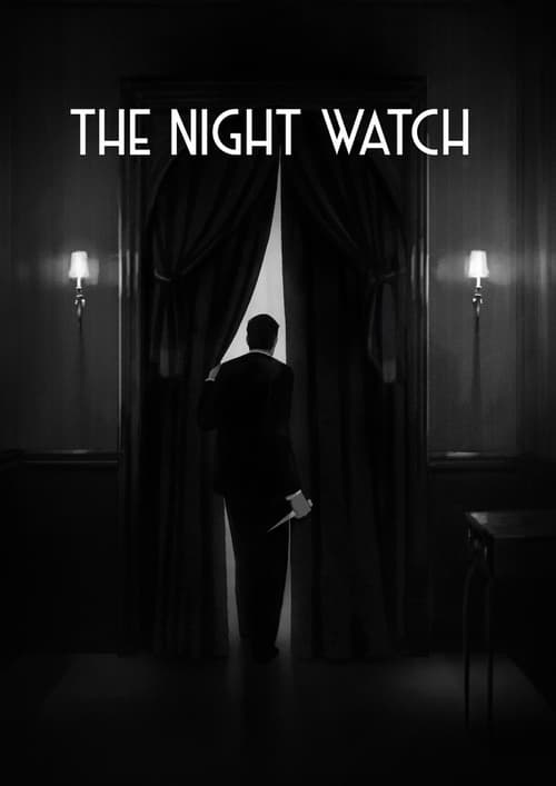 The Night Watch animación