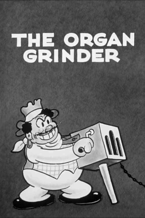 The Organ Grinder animación