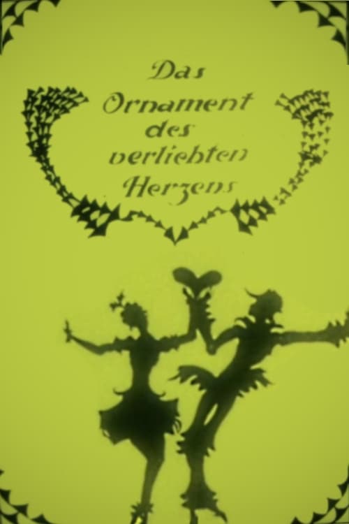 The Ornament of the Lovestruck Heart animación