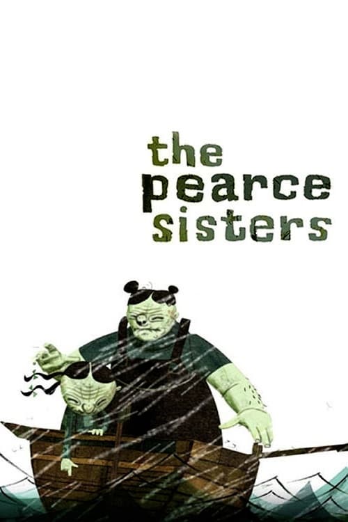 The Pearce Sisters animación