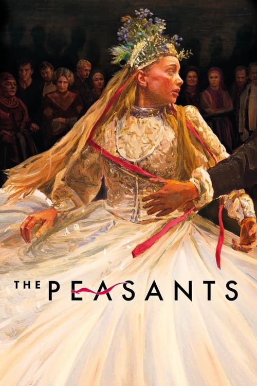 The Peasants animación