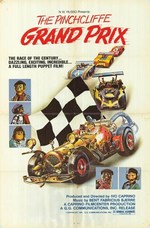 The Pinchcliffe Grand Prix animación